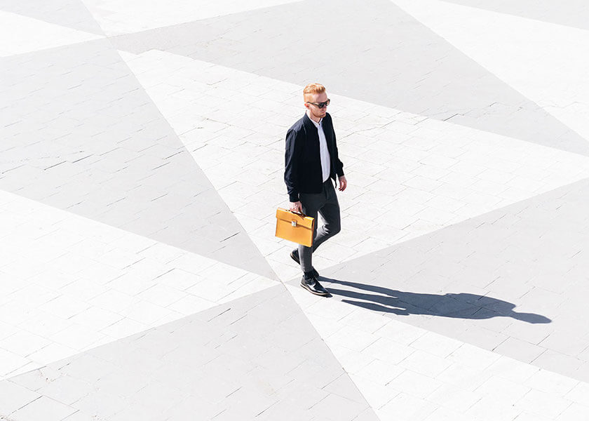 The Best Street Style from New York Fashion Week