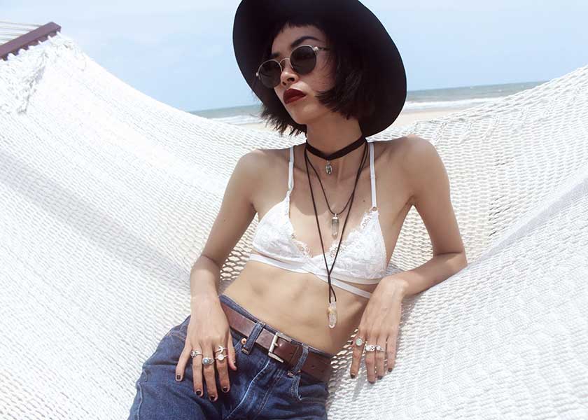 Get Ready for Pink Pantsuit Nation